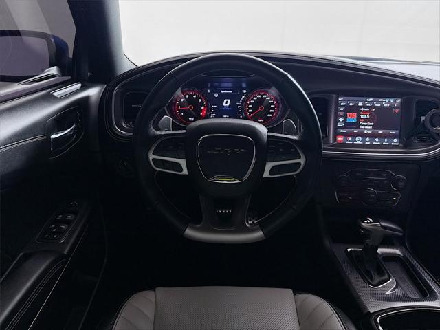 2022 Dodge Charger SRT Jailbreak