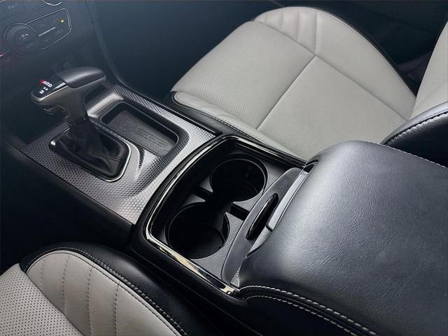 2022 Dodge Charger SRT Jailbreak