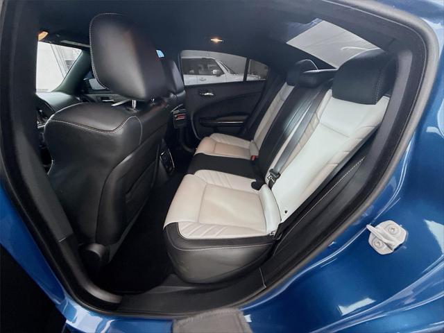 2022 Dodge Charger SRT Jailbreak