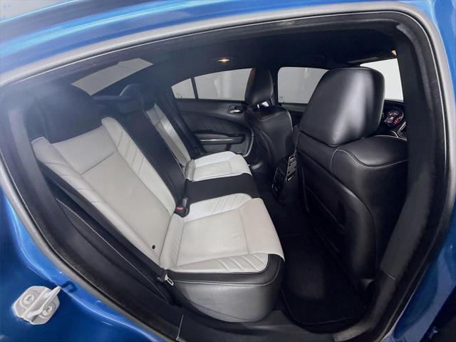 2022 Dodge Charger SRT Jailbreak