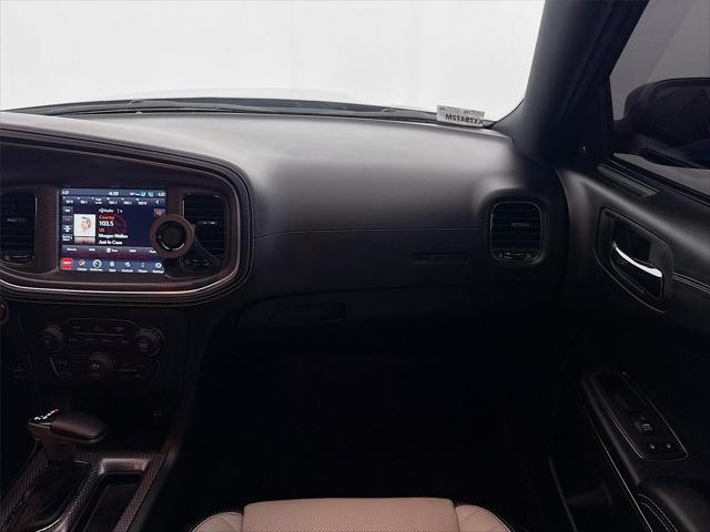 2022 Dodge Charger SRT Jailbreak