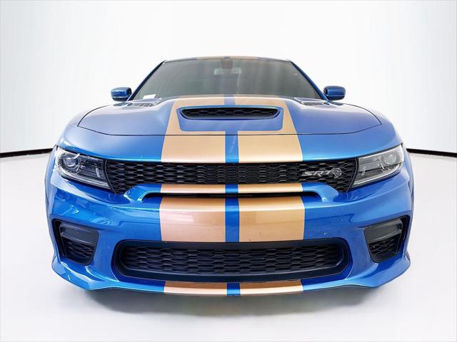 2022 Dodge Charger SRT Jailbreak