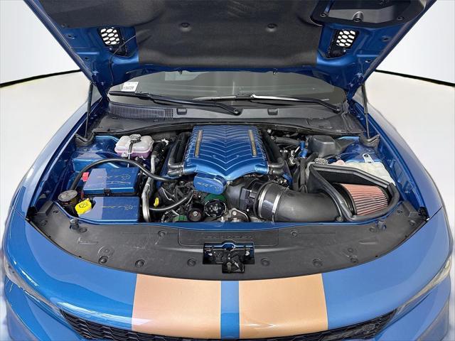 2022 Dodge Charger SRT Jailbreak