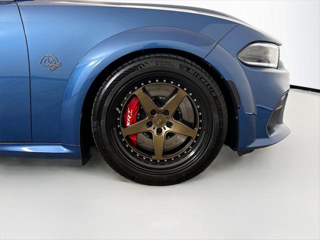 2022 Dodge Charger SRT Jailbreak