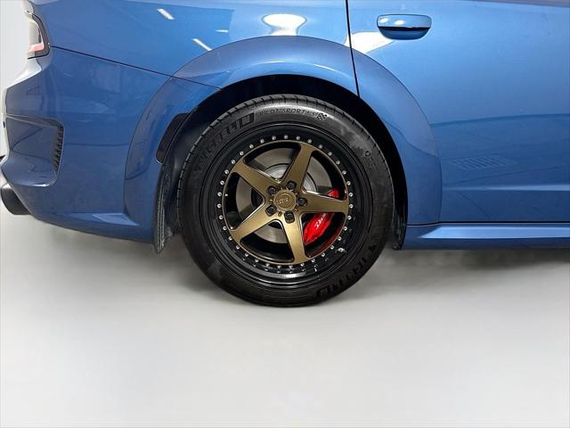 2022 Dodge Charger SRT Jailbreak