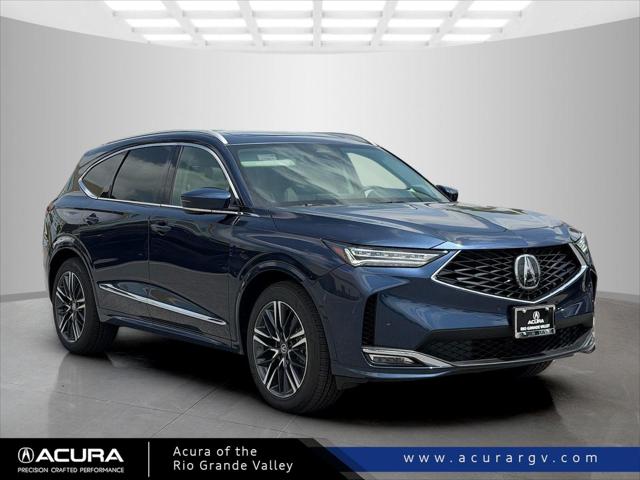 2026 Acura MDX Advance Package for sale in San Juan, TX