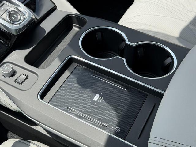 2026 Acura MDX Advance Package