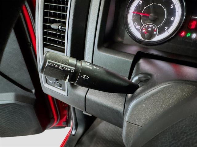 2019 Ram 1500 Classic Tradesman Regular Cab 4x2 6'4" Box