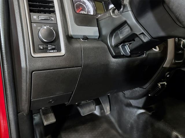 2019 Ram 1500 Classic Tradesman Regular Cab 4x2 6'4" Box