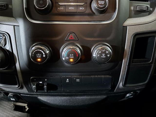 2019 Ram 1500 Classic Tradesman Regular Cab 4x2 6'4" Box