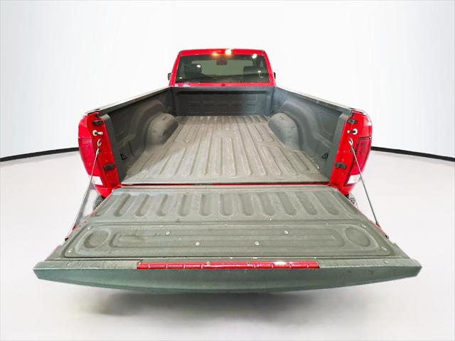 2019 Ram 1500 Classic Tradesman Regular Cab 4x2 6'4" Box