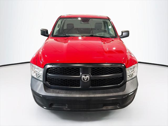 2019 Ram 1500 Classic Tradesman Regular Cab 4x2 6'4" Box
