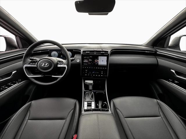 2024 Hyundai Tucson XRT