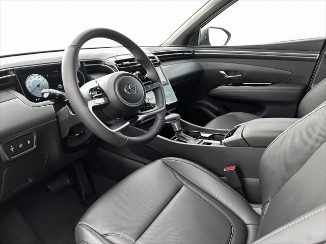2024 Hyundai Tucson XRT