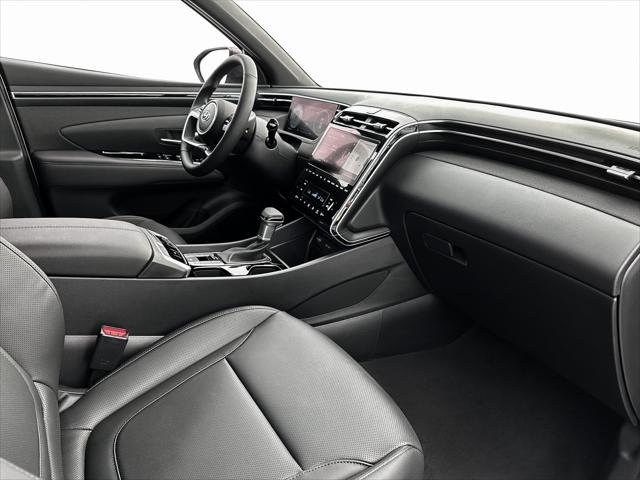 2024 Hyundai Tucson XRT