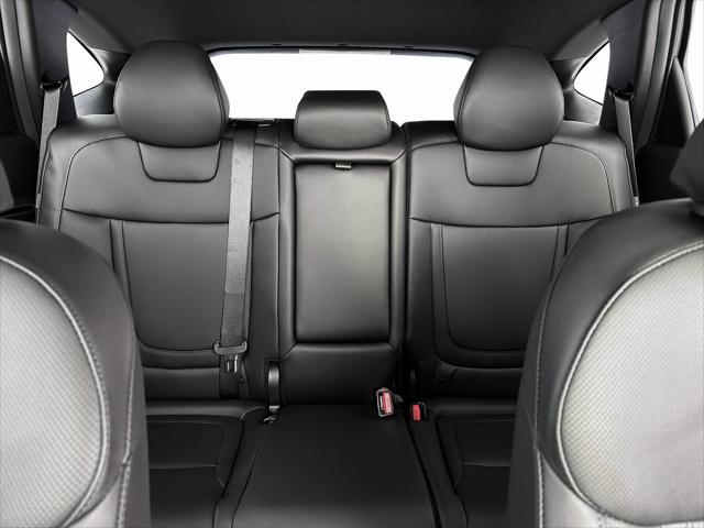 2024 Hyundai Tucson XRT