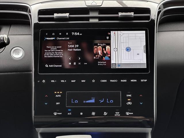 2024 Hyundai Tucson XRT
