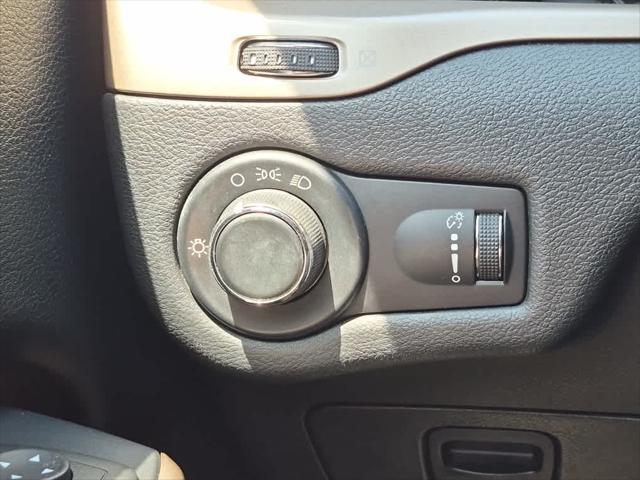 2017 Jeep Cherokee Altitude 4x4