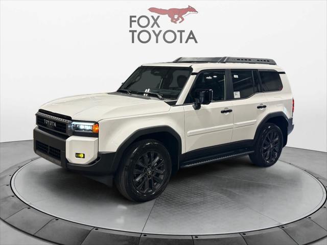 2026 Toyota Land Cruiser Unknown for sale in Clinton, TN