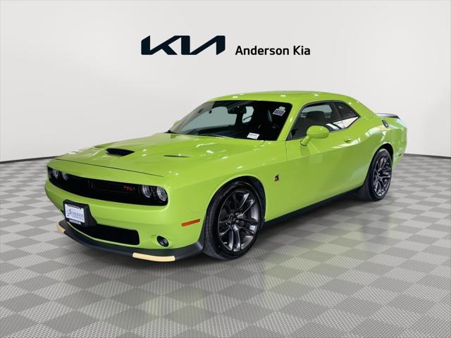 2023 Dodge Challenger R/T Scat Pack for sale in St. Joseph, MO