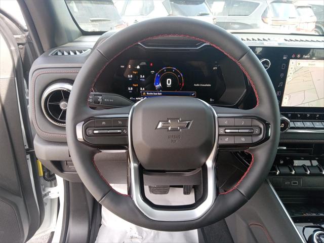 2026 Chevrolet Colorado Z71, 4WD
