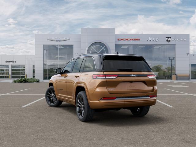 2026 Jeep Grand Cherokee GRAND CHEROKEE LIMITED RESERVE 4X4 2026 Jeep Grand Cherokee GRAND CHEROKEE LIMITED RESERVE 4X4