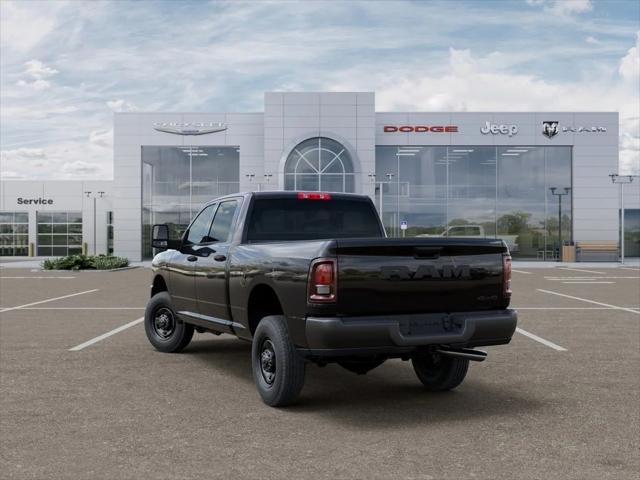 2026 RAM 2500 RAM 2500 TRADESMAN CREW CAB 4X4 64 BOX