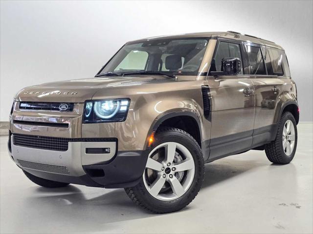 2026 Land Rover Defender P300 S for sale in San Francisco, CA