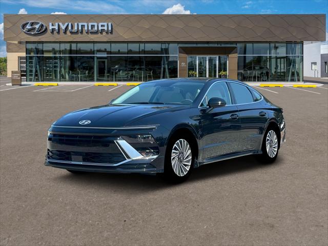 2026 Hyundai Sonata Hybrid SEL for sale in TEMECULA, CA