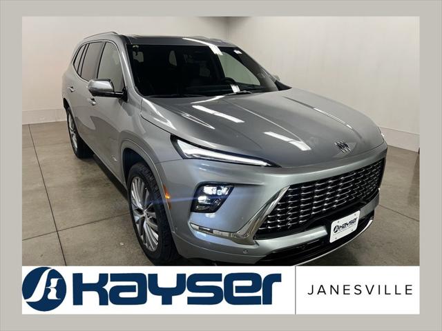 2026 Buick Enclave Avenir FWD for sale in anesville, WI