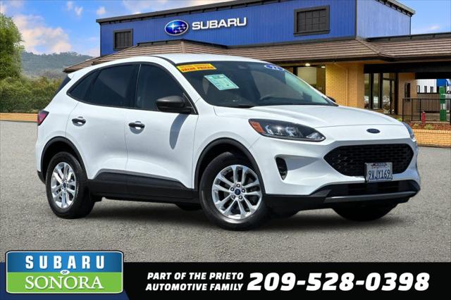 2022 Ford Escape S for sale in Sonora, CA
