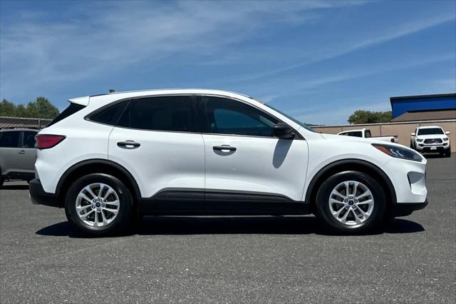 2022 Ford Escape S