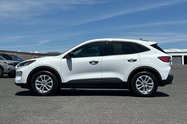2022 Ford Escape S