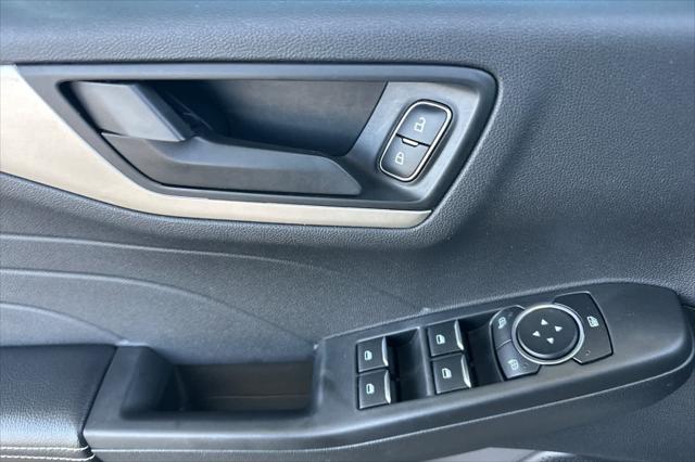 2022 Ford Escape S