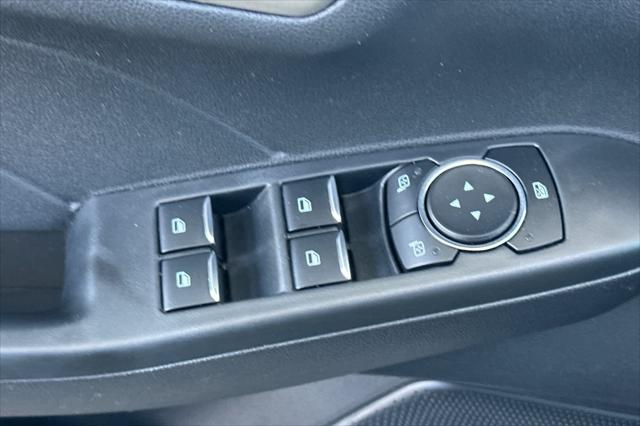 2022 Ford Escape S