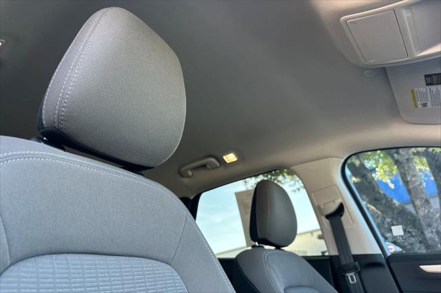 2022 Ford Escape S
