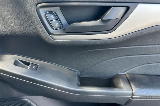 2022 Ford Escape S