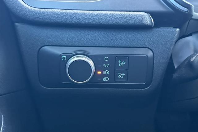 2022 Ford Escape S