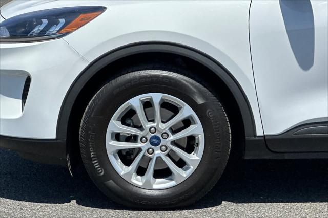 2022 Ford Escape S