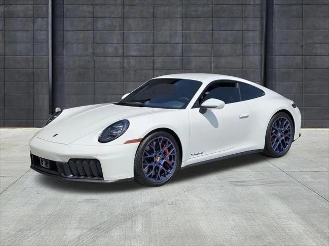 2025 Porsche 911 Carrera 4 GTS for sale in Ridgeland, MS