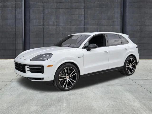 2025 Porsche Cayenne E-Hybrid AWD for sale in Ridgeland, MS