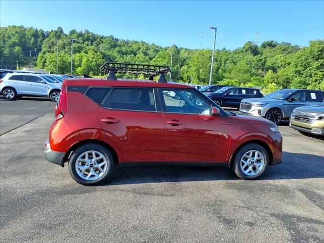 2022 Kia Soul S