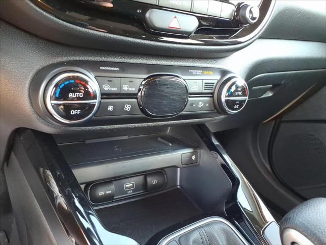 2022 Kia Soul S