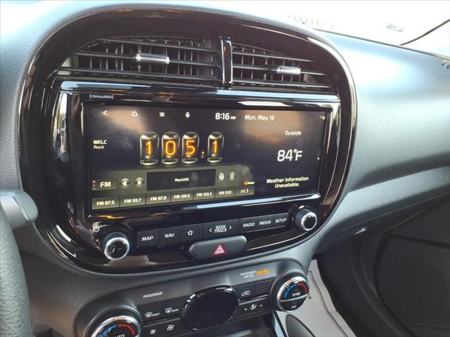 2022 Kia Soul S