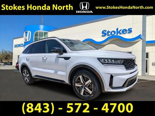 2021 Kia Sorento S for sale in North Charleston, SC