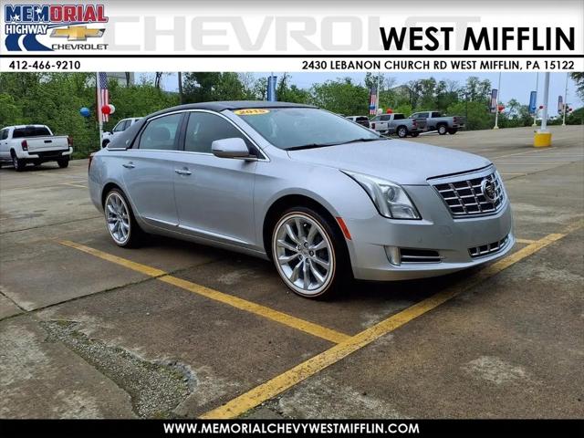 2015 Cadillac XTS Luxury for sale in West Mifflin, PA