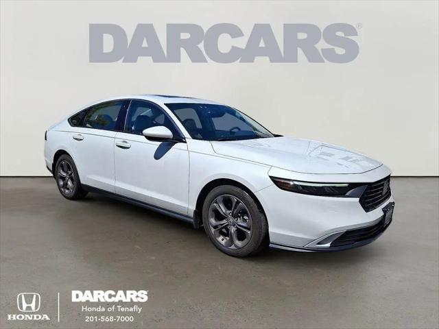 2023 Honda Accord EX for sale in Tenafly, NJ