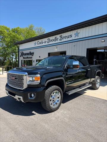 2018 GMC Sierra 2500HD Denali for sale in Lone Jack, MO