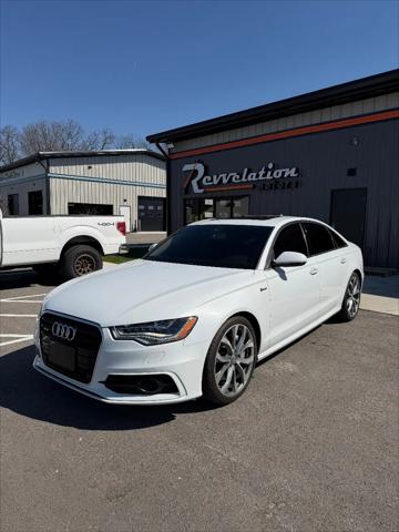 2014 Audi A6 3.0T Premium Plus for sale in Lone Jack, MO