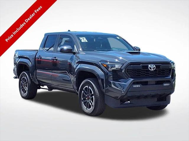 2024 Toyota Tacoma TRD Sport for sale in Cape Coral, FL